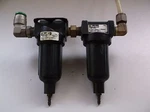 Parker 10F17ED Regulator Assembly W/ 14F17BB *free Shipping*. Fixed Price $99.99.