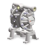Aro PD05P-ARS-PUU-B DBLDIAPHPMP,PTF,PUR/PP,1/4",15.2GPM 5XA57. Fixed Price $1148.68.