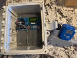 Altronix PT724A Timer Board, Attabox AH864, Kld 20S Ball Valve Actuator, New. Fixed Price $225.00.