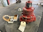 Kimray 212 Sgt Bp Gas Regulator Ductile Iron 5-125 Psi W/ Gauge Box &. Fixed Price $575.00.