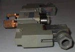 Smc Solenoid SY5220-5DZ-C6F 24VDC SY5000 Sol/valve Rubber Seal Used. Fixed Price $54.06.