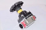 Saunders Crane, 289196, Epm, C87, Sanitary Diaphragm Valve, 1-3/8 Id,. Fixed Price $70.98.