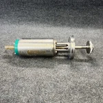 Tri-flo 761TR-10M-20L-3-316L Stainless Steel Pneumatic Actuated Valve Used. Fixed Price $329.99.