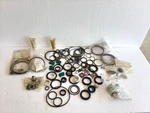 Aventics Bosch Rexroth Pneumatic Seal Kit Lot Oem O-rings For Pump Repair. Fixed Price $149.00.