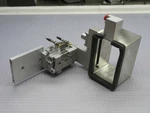 Smc MXS16-50A Pneumatic Guided Cylinder T269438. Fixed Price $146.00.