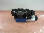Rexroth 4WE-6-Y62/EG24N9DL 4WE6Y62/EG24N9DL Hydraulic Directional Valve***nnb***. Fixed Price $144.99.
