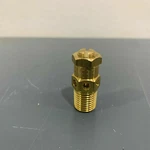 New Versa Valve BC-3 Bleed Control 1/4" Npt. Fixed Price $22.15.