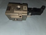 New Genuine Smc VG342-5DZ-04NA Solenoid Valve. Fixed Price $89.99.
