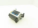 Festo CPV10-GE-ASI-8E8A-Z M8 Pneumatic Station Solenoid Valve Manifold 24VDC. Fixed Price $149.99.