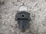New Fisher Controls 67CF-208 250PSI Instrument Air Supply Pressure Regulator. Fixed Price $99.99.