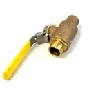 Conbraco 70-244-27 Apollo Shut Off Valve 3/4" 600 W0G. Fixed Price $39.99.