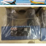 Rexroth R900927147 Logic Valve Cover Plate LFA32D-7X/FX12 Dhl Shipping. Fixed Price $500.00.