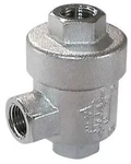 Legris 7982 14 Quick Exhaust VALVE,1/4 In. Fixed Price $20.39.