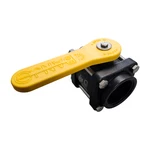 Banjo Poly Standard Port Ball Valve 2" Fnpt - V200. Fixed Price $57.75.