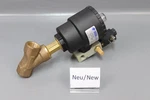 Omal J9SPG1805 Valve 3/4" Dn 20 16 Bar Unused. Fixed Price $343.90.