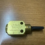 Clippard TV-4DP / TV4DP (brand New) Excess Crib Stock. Fixed Price $65.00.