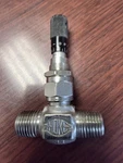 Hoke 1315M4Y Milli-mite Forged Metering Valve 5000PSI 1/4" Mpt 1300 Series. Fixed Price $70.00.