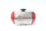 Bray 91-1605-21320-532 Pneumatic Valve Actuator 140PSI. Fixed Price $546.75.