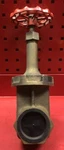 Walworth 2-1/2" Gate Valve 150. Fixed Price $289.00.