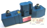 Moog D651-471D Servo Valve Rebuilt 12 Month Warranty. Fixed Price $2595.00.