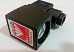 Gem-sol Solenoid Coil 24V 10W GEM-B-33. Fixed Price $38.99.
