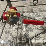 Flowserve Worcester 3/4" T4416 R8CWP800 Valve ***free Shipping***. Fixed Price $140.88.