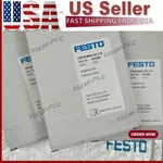 New CPV18-M1H-5LS-1/4 Festo 163190 Solenoid Valve Fast Shipping. Fixed Price $123.26.