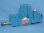 Netstal Moog D661Z2742E P80HXAPFNEA2 963.364.8027 Hydraulic Valve. Fixed Price $1168.00.