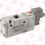 Smc SYJ714R-5LZ-02 / SYJ714R5LZ02 (brand New). Fixed Price $87.68.
