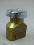 Watts ASSE-1001 Anti-siphon Vacuum Breaker N388 3/8" 180 F, 125PSI, MEA469-90M. Fixed Price $59.00.