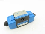 Vickers DG4S4-012C-B-60 Directional Control Solenoid Valve 120V Coil 868982. Fixed Price $249.99.