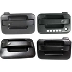 Exterior Door Handle 2004-2014 Ford F-150 Front Rear New Body Style. Fixed Price $98.12.