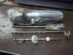 Nib Dearborn 759-1 Sink Pop-up Assembly 1-1/4" (PP4). Fixed Price $15.00.