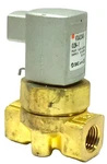 Smc VXA2240-02N-1 0.25-0.7 Mpa Air Operated Solenoid Valve. Fixed Price $29.99.