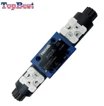 New Rexroth R901089241 4WE6J70/HG24N9K4 Solenoid Valve. Fixed Price $148.99.