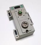 Numatics 240-292 G3 Modbus-tcp Communication Module / Node. Fixed Price $553.40.