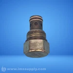 Parker CVH081P10V Check Valve Usip. Fixed Price $15.60.