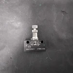 Norgren M/678 Speed Control Valve ($5 Obo). Fixed Price $5.00.