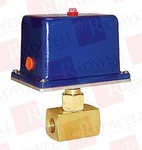 Hass Mfg ECV-500B-4X / ECV500B4X (used). Fixed Price $586.27.