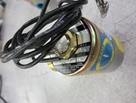 Skinner V52DB3012 ME7 120V 60HZ 5-10PSI 10W 3/8 Orifice Valve. Fixed Price $35.00.