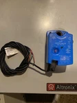 Johnson Controls VA9104-AGA-2S Valve Actuator. Fixed Price $20.00.