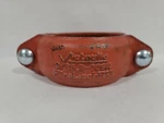 Victaulic 3/88.9-009N Clamp Coupling For FIRELOOCKE2. Fixed Price $34.99.