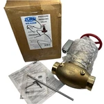 Zurn ZW5004ILG Adjustable Pressure Reducing Valve 2-1/2 (new Open Box). Fixed Price $879.99.