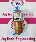 Market Forge 084821 Media Hot Water Valve ER8. Fixed Price $195.09.