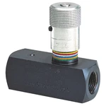 Parker F1200S Colorflow Control Valve, Steel, 3/4-14, 25 Gpm. Fixed Price $106.99.