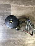 Westlock 9918 Valve Position Monitor Nema 4,4X .5 Spdt 10 Amp 125/250 Vac. Fixed Price $120.00.