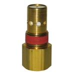 Powermate Vx 031-0020RP 3/4-INCH Npt O.d. By I.d. With 1/8-INCH. Fixed Price $13.99.
