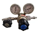 Matheson Gas Regulator Model 3800 700-2000PSI 63-2212 63-2233. Fixed Price $62.99.