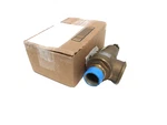 New Kunkle 6010JH Safety Valve 135 Psi Size 2". Fixed Price $375.00.