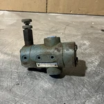 Dynex 8821-03-50-25 Relief Valve 3000 Psi Max Nos. Fixed Price $168.99.
